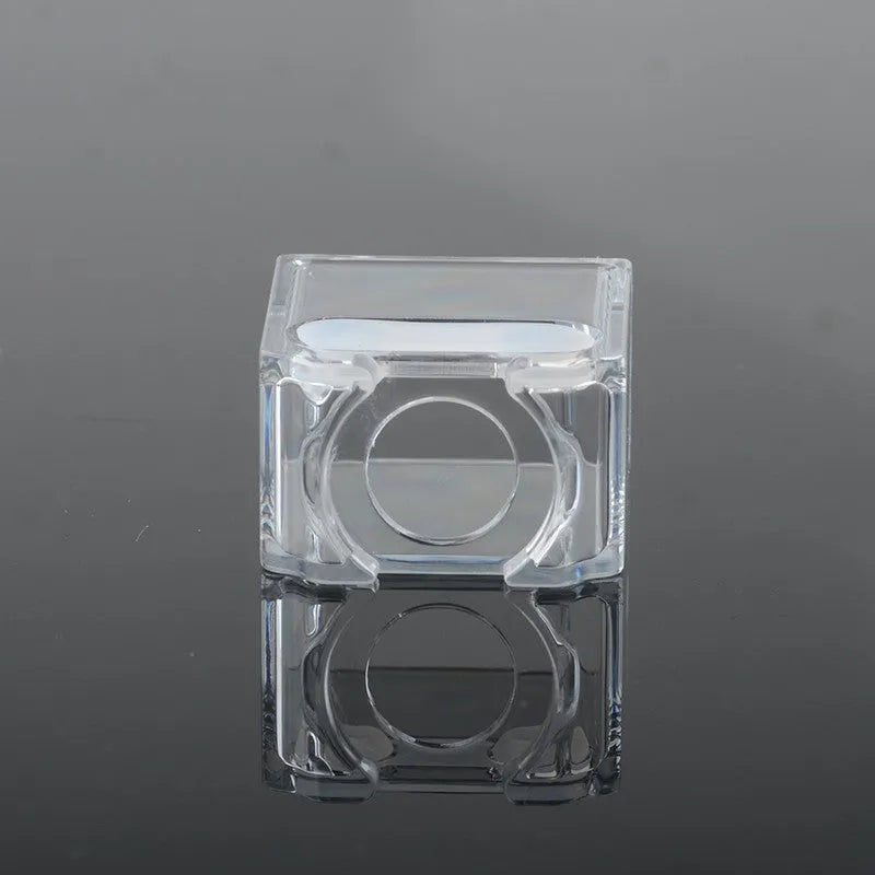 Ambition Mods Bishop 3 Cubed Replacement Tank  | bearsvapes.co.uk