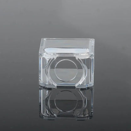 Ambition Mods Bishop 3 Cubed Replacement Tank  | bearsvapes.co.uk