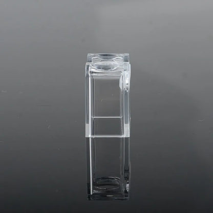 Ambition Mods Bishop 3 Cubed Replacement Tank  | bearsvapes.co.uk