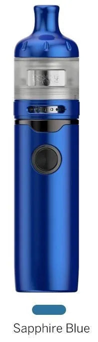 Vandy Vape BSKR S Vape Starter Kit | 5 FREE Coils | bearsvapes.co.uk
