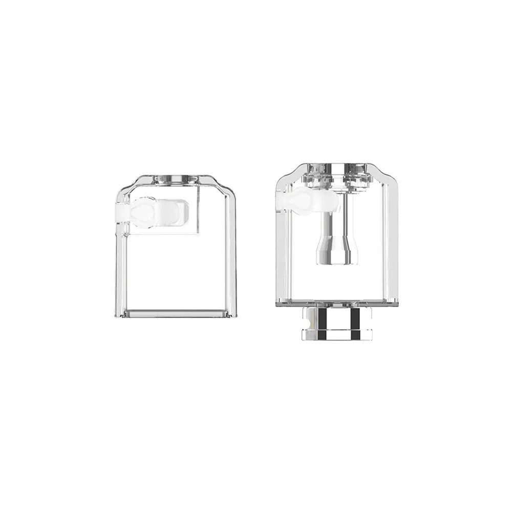 Vandy Vape Pulse Vessel Empty Set  | bearsvapes.co.uk