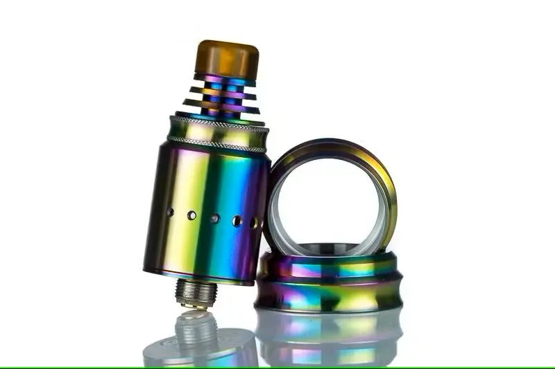 Vandy Vape Berserker MTL RDA | bearsvapes.co.uk - Bear's Vapes Vandy Vape Berserker MTL RDA | bearsvapes.co.uk - Bear's Vapes