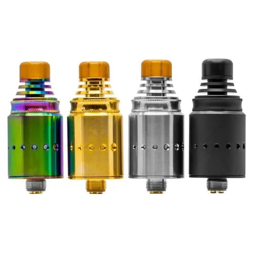 Vandy Vape Berserker MTL RDA | bearsvapes.co.uk - Bear's Vapes Vandy Vape Berserker MTL RDA | bearsvapes.co.uk - Bear's Vapes