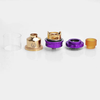 Vandy Vape Kylin RTA - TDP Compliant | bearsvapes.co.uk