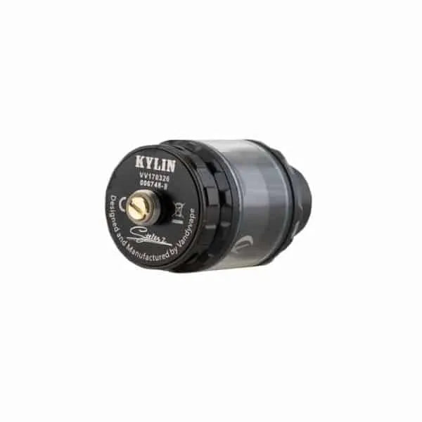 Vandy Vape Kylin RTA - TDP Compliant | bearsvapes.co.uk