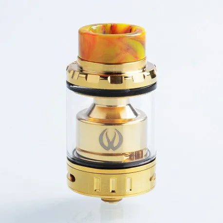 Vandy Vape Kylin RTA - TDP Compliant | bearsvapes.co.uk