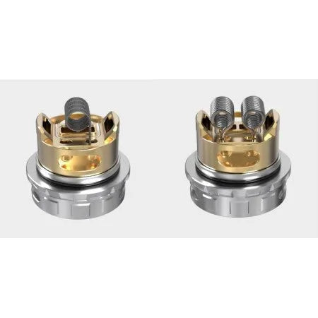 Vandy Vape Kylin RTA - TDP Compliant | bearsvapes.co.uk