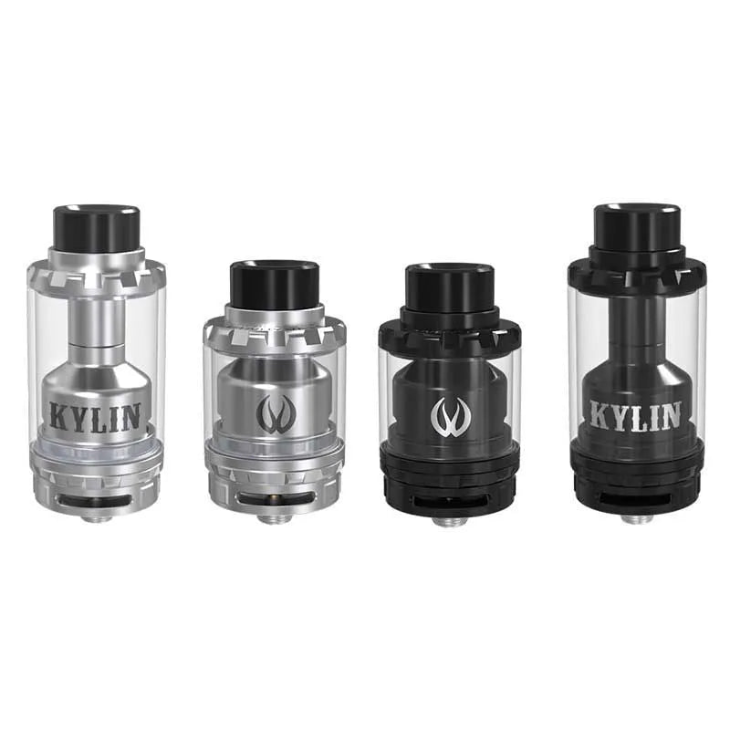Vandy Vape Kylin RTA - TDP Compliant | bearsvapes.co.uk