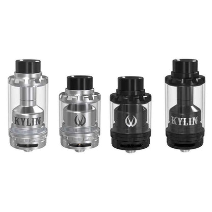 Vandy Vape Kylin RTA - TDP Compliant | bearsvapes.co.uk