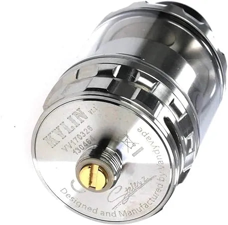 Vandy Vape Kylin RTA - TDP Compliant | bearsvapes.co.uk