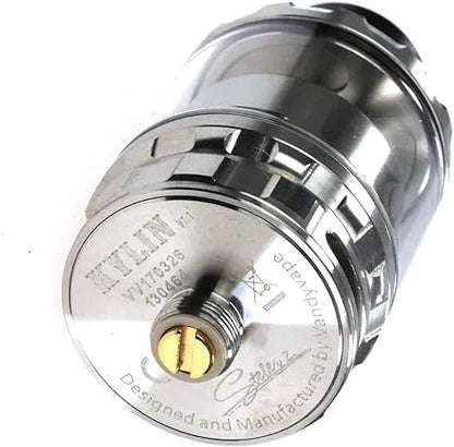 Vandy Vape Kylin RTA - TDP Compliant | bearsvapes.co.uk