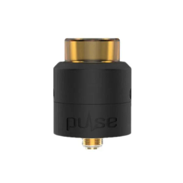 Vandy Vape Pulse 24 RDA | Single or Dual Coil BF | bearsvapes.co.uk