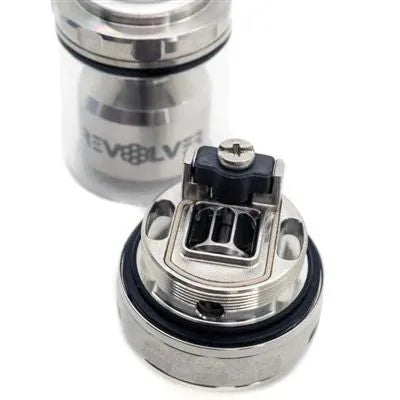 Vandy Vape Revolver RTA | bearsvapes.co.uk - Bear's Vapes Vandy Vape Revolver RTA | bearsvapes.co.uk - Bear's Vapes