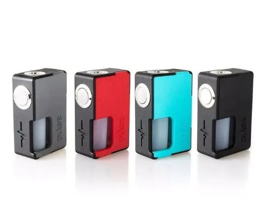 Vandy Vape Pulse BF Squonk Mod | NOW ONLY £9.95  | bearsvapes.co.uk