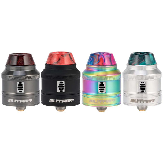 Vandy Vape - Bear's Vapes Vandy Vape - Bear's Vapes