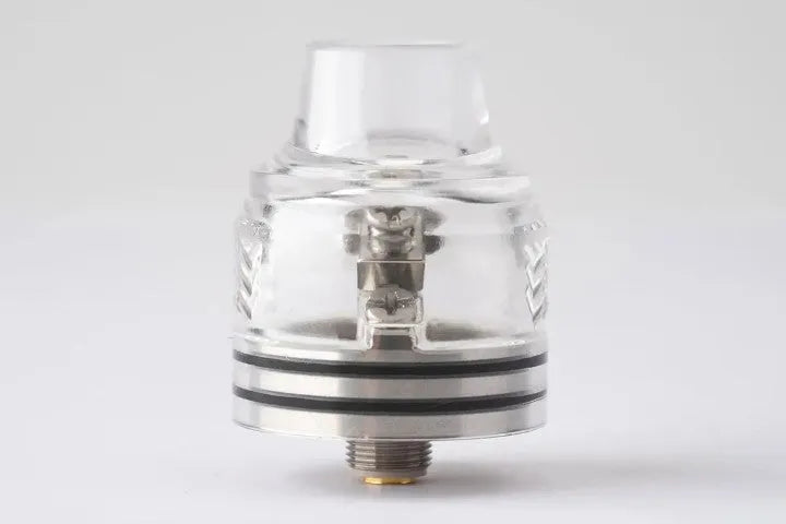 Vandy Vape Pulse X RDA | NOW MORE THAN 50% OFF | bearsvapes.co.uk