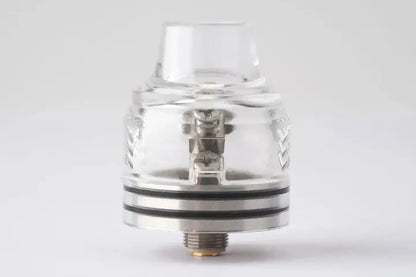Vandy Vape Pulse X RDA | NOW MORE THAN 50% OFF | bearsvapes.co.uk