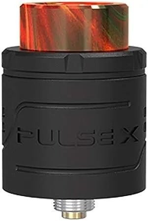 Vandy Vape Pulse X RDA | NOW MORE THAN 50% OFF | bearsvapes.co.uk