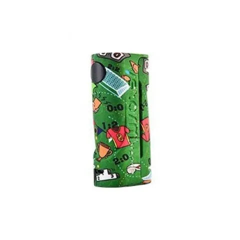 Vapor Storm Eco Mod | 90W 18650 Battery Mech Mod | bearsvapes.co.uk