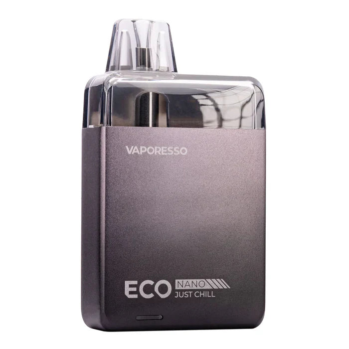 Vaporesso Eco Nano Pod Kit | NOW ONLY £8.95 | bearsvapes.co.uk