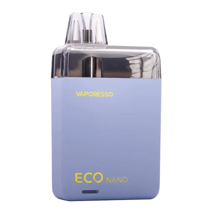 Vaporesso Eco Nano Pod Kit | NOW ONLY £8.95 | bearsvapes.co.uk