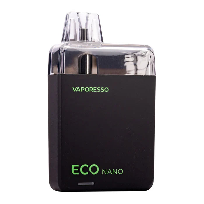 Vaporesso Eco Nano Pod Kit | NOW ONLY £8.95 | bearsvapes.co.uk