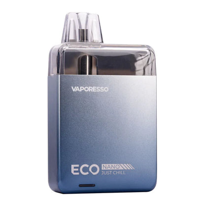 Vaporesso Eco Nano Pod Kit | NOW ONLY £8.95 | bearsvapes.co.uk