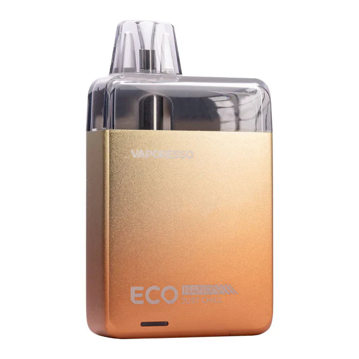 Vaporesso Eco Nano Pod Kit | NOW ONLY £8.95 | bearsvapes.co.uk