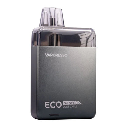 Vaporesso Eco Nano Pod Kit | NOW ONLY £8.95 | bearsvapes.co.uk