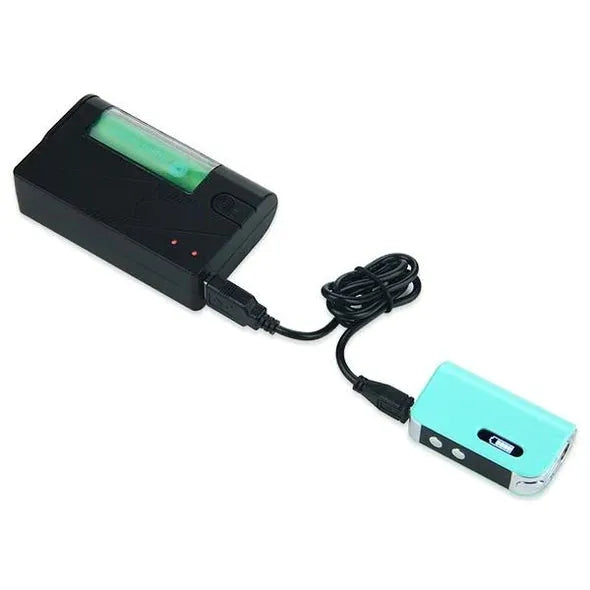 Vaporesso ES-PC 002 Portable Battery Charger | bearsvapes.co.uk