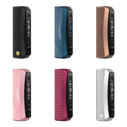 Vaporesso GTX One Pro Mod 3000mAh Built-in Battery | bearsvapes.co.uk