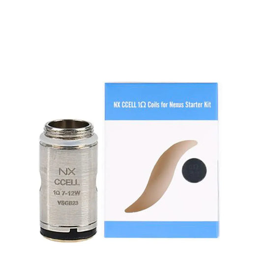 Vaporesso Nexus NX Replacement Coils 5pk | bearsvapes.co.uk