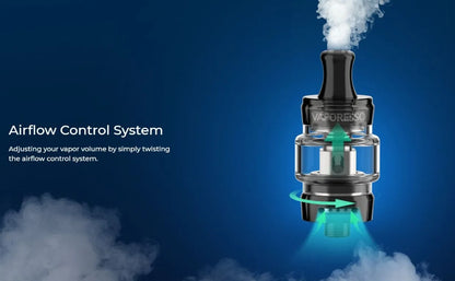 Vaporesso GTX18 Vape Tank | bearsvapes.co.uk