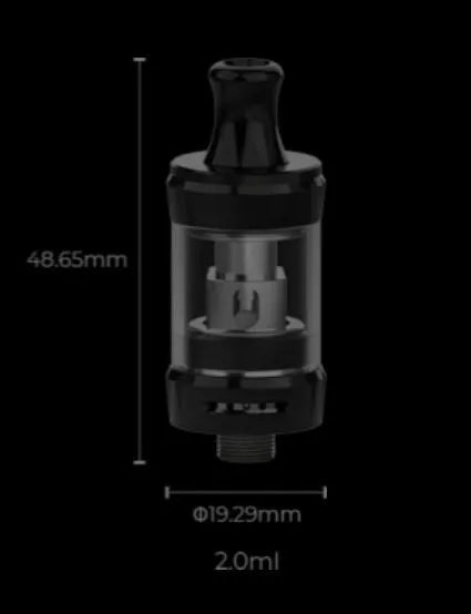 Vaporesso GTX18 Vape Tank | bearsvapes.co.uk