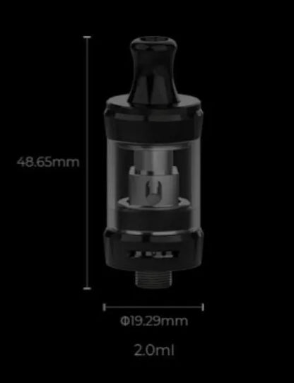 Vaporesso GTX18 Vape Tank | bearsvapes.co.uk