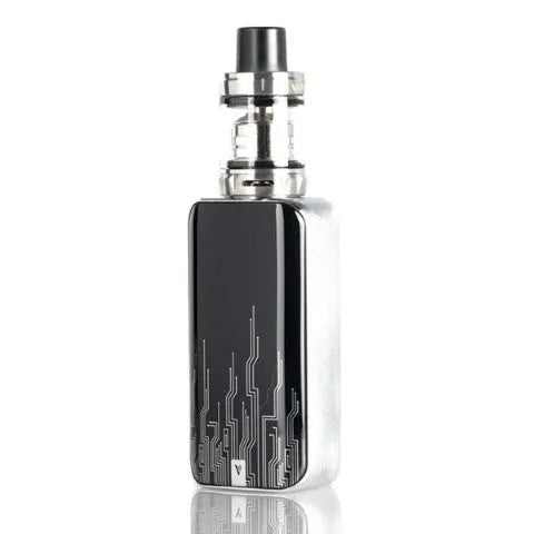 Vaporesso LUXE Nano Vape Kit - SKRR S Mini Tank | bearsvapes.co.uk