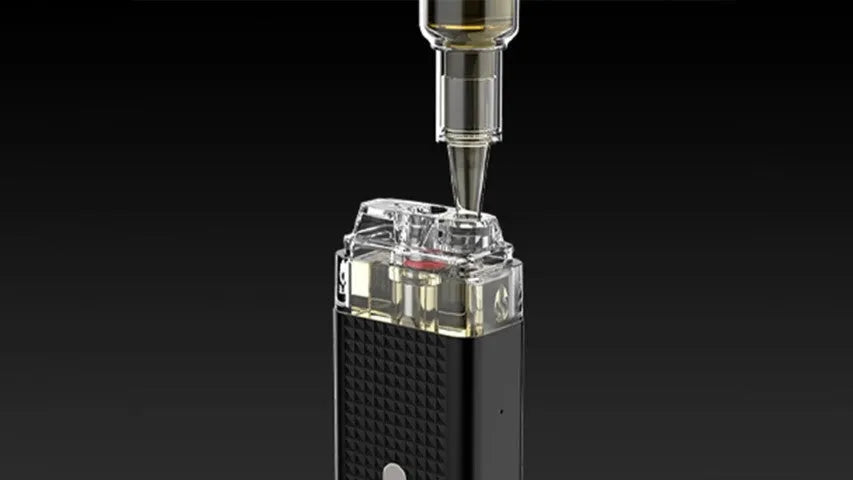 Vaporesso Xros Mini Pod Vape Kit |  ONLY £11.95  | bearsvapes.co.uk