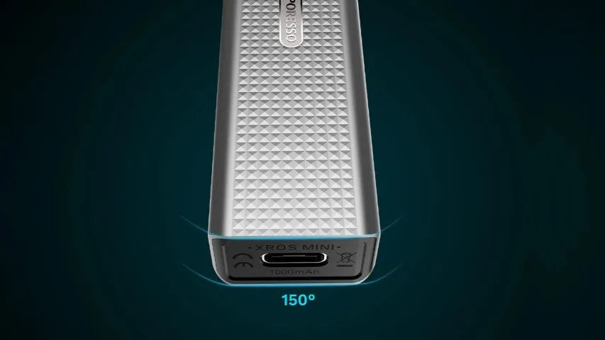 Vaporesso Xros Mini Pod Vape Kit |  ONLY £11.95  | bearsvapes.co.uk