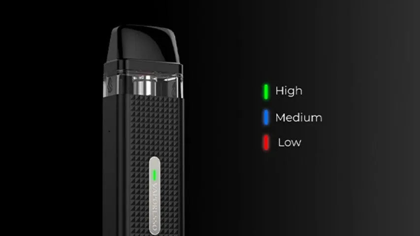 Vaporesso Xros Mini Pod Vape Kit |  ONLY £11.95  | bearsvapes.co.uk