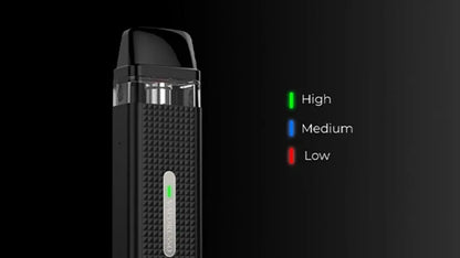 Vaporesso Xros Mini Pod Vape Kit |  ONLY £11.95  | bearsvapes.co.uk