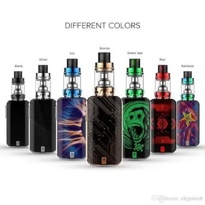 Vaporesso LUXE Vape Kit - SKRR Tank | bearsvapes.co.uk
