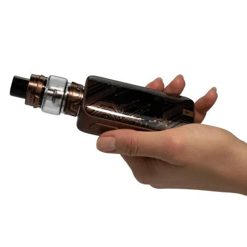Vaporesso LUXE Vape Kit - SKRR Tank | bearsvapes.co.uk