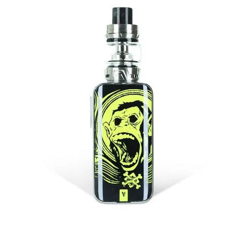 Vaporesso LUXE Vape Kit - SKRR Tank | bearsvapes.co.uk
