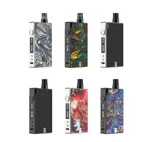 Vaporesso Degree Vape Kit | bearsvapes.co.uk