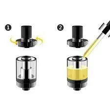Vaporesso Drizzle Tank | bearsvapes.co.uk