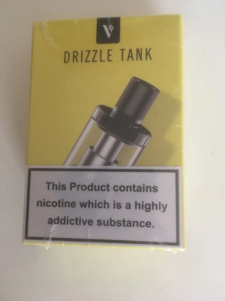 Vaporesso Drizzle Tank | bearsvapes.co.uk