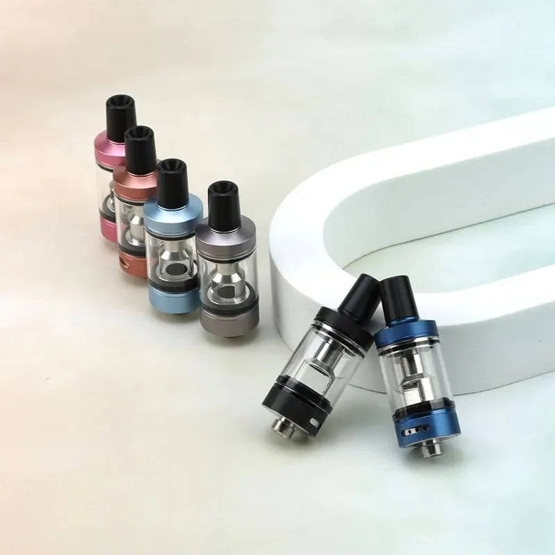 Vaporesso iTankM Vape Tank | 2ml MTL Vape Tank | bearsvapes.co.uk