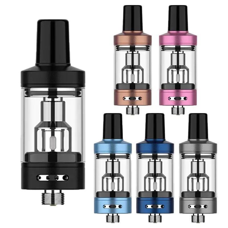 Vaporesso iTankM Vape Tank | 2ml MTL Vape Tank | bearsvapes.co.uk
