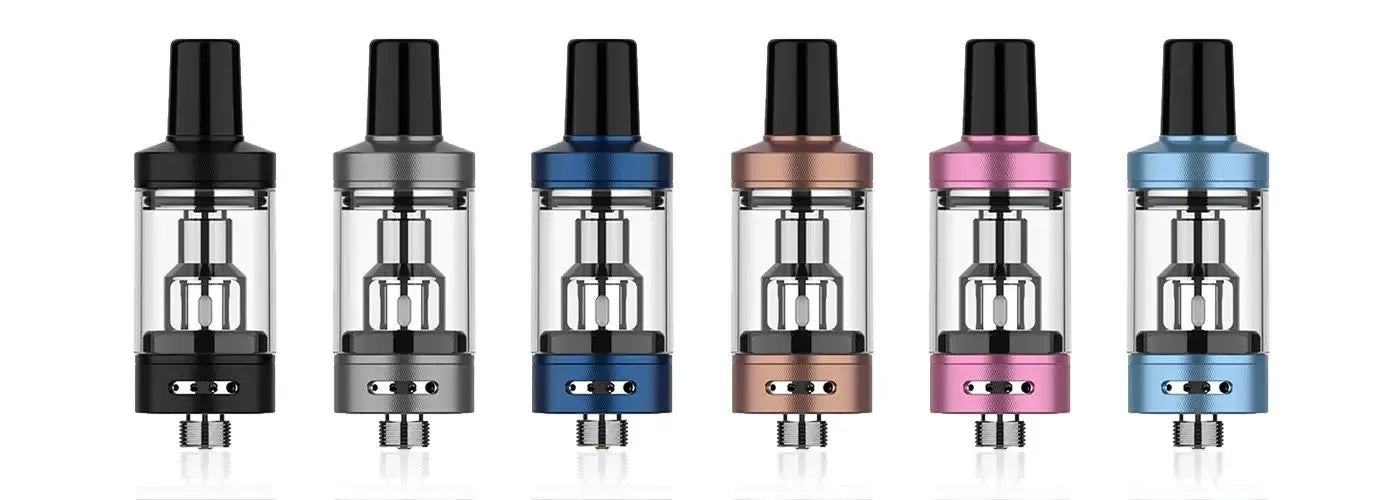 Vaporesso iTankM Vape Tank | 2ml MTL Vape Tank | bearsvapes.co.uk