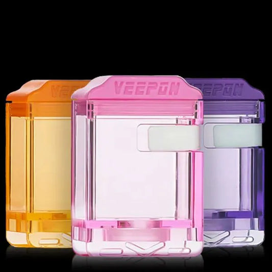 Boro Tanks - Bear's Vapes Boro Tanks - Bear's Vapes